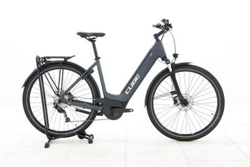 Cube TOURING HYBRID ONE 625 – 2023 – 170 - 180 cm, Verzenden, Zo goed als nieuw