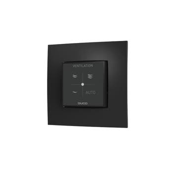 Duco RF zender - batterij - zwart, Verzenden, Nieuw