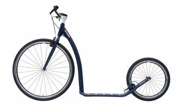 Kostka sportstep voor langere personen, tot 200kg!, Ophalen of Verzenden, Nieuw, Kickbike, Kostka 