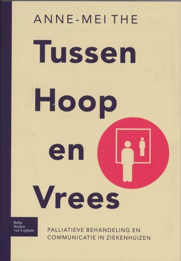 Tussen hoop en vrees - A.M. The 9789031347032, Verzenden, Gelezen, A.M. The