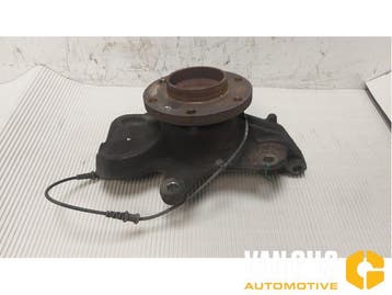 Fusee links-voor Mercedes Sprinter O196410, Ophalen of Verzenden, Nieuw