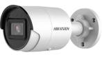 Hikvision DS-2CD2047G2H-LIU 4 MP ColorVu Hybrid Mini Bullet, Ophalen of Verzenden, Nieuw
