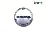 Blokdeksel Links Honda CBX 650 E (CBX650E RC13), Motoren, Verzenden, Gebruikt