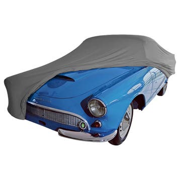Autohoes voor DKW 1000 Sp (1958-1963) Indoor BESTE PASVORM, Ophalen of Verzenden, Nieuw, Op maat