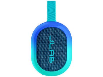 Jlab -  Pop Party Mini Bluetooth-speaker  - Blauw, Audio, Tv en Foto, Luidsprekers, Overige merken, Verzenden, Overige typen, Nieuw