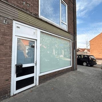 Appartement in Den Helder gevonden voor €1100,- pm, 20 tot 35 m², Overige regio's