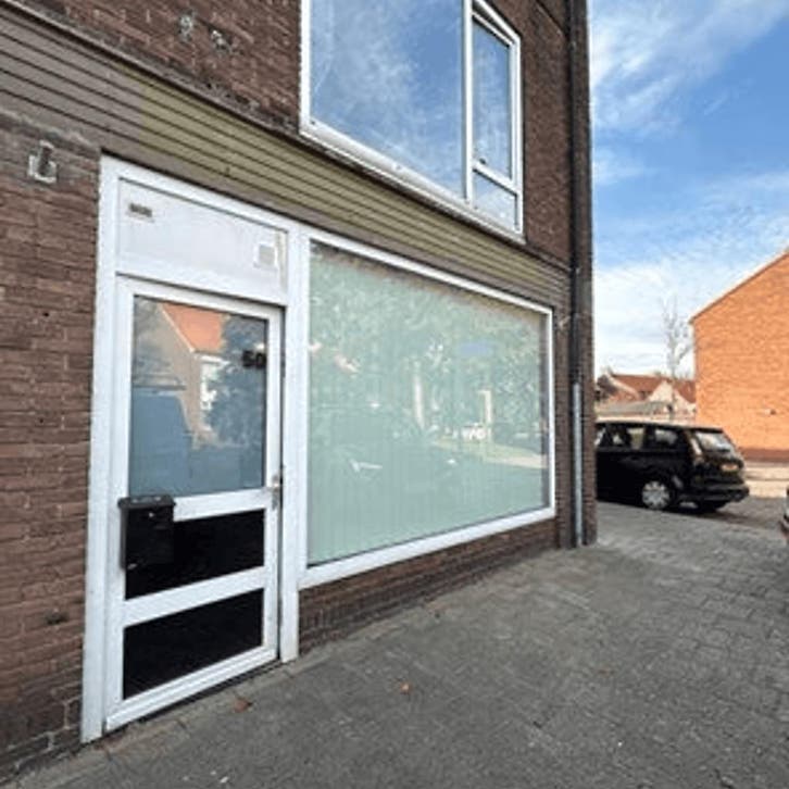 Appartement in Den Helder gevonden voor €1100,- pm, Huizen en Kamers, Kamers te huur, 20 tot 35 m², Overige regio's