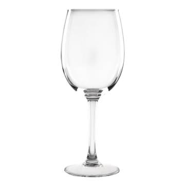 Rosario wijnglazen | 470ml | 6 stuks | 22(h) x 8,7(Ø)cm, Verzenden