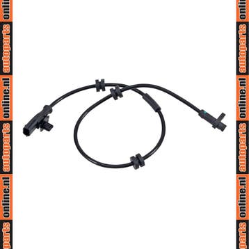 ABS-sensor Achteras Ford Fiesta 1.6 ST (2013-2017), Auto-onderdelen, Verzenden, Nieuw, Ford