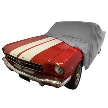 Autohoes voor Ford Mustang 1 (1964-1973) Indoor BESTE, Ophalen of Verzenden, Nieuw, Op maat