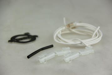 Kabelset Benzinepomp VOLVO140, 164, 200, 700, 900,P1800, Ophalen of Verzenden, Nieuw