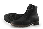 Blackstone Veterboots in maat 40 Zwart, Verzenden, Zwart, Overige typen, Blackstone