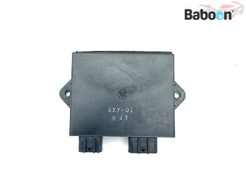 CDI / ECU unit Yamaha XVZ 1300 Royal Star Tour Deluxe, Motoren, Verzenden, Gebruikt