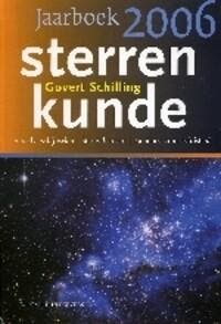 Jaarboek sterrenkunde 2006 - G. Schilling 9789059561502, Boeken, Verzenden, Gelezen, G. Schilling