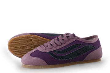 Genesis Sneakers in maat 38 Roze, Kleding | Dames, Schoenen, Overige kleuren, Genesis, Verzenden, Sneakers of Gympen