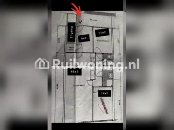 Ruil mijn flat in Amsterdam voor jouw ruime woning, Amsterdam