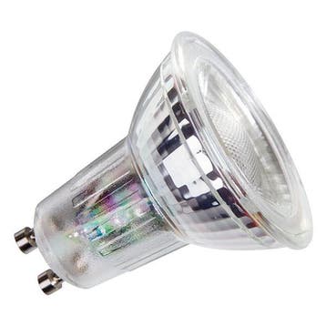 Led spot GU10 |  Megaman (3.1W, 270lm, 2700K), Verzenden, Nieuw