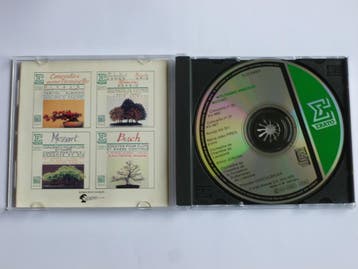 Mozart - Concerto n. 20, 21 / Maria Joao Pires (erato), Cd's en Dvd's, Verzenden, Zo goed als nieuw