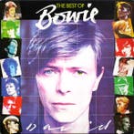 David Bowie - The Best Of Bowie, Ophalen of Verzenden, Gebruikt