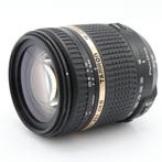 Tamron 18-270mm F/3.5-6.3 VC Di II PZD Nikon | Tweedehands, Verzenden, Gebruikt