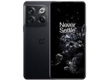 OnePlus 10T - Zwart - 128 GB - Dubbele fysieke simkaart, Verzenden, Zo goed als nieuw