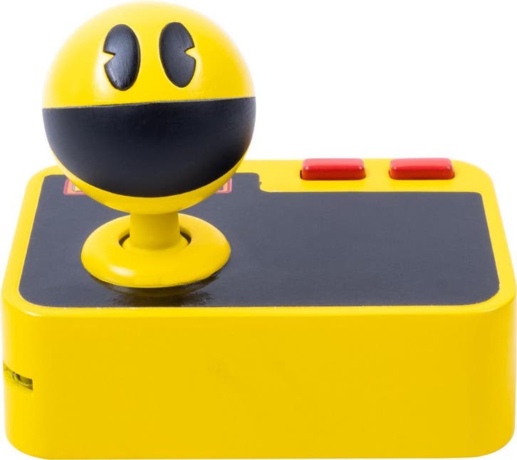 Pac-Man - TV plug & play - wireless controller - retro, Spelcomputers en Games, Spelcomputers | Overige, Verzenden