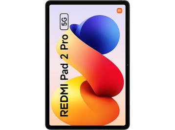 Xiaomi -  Redmi Pad 2 Pro 5g - 12.1 256 Gb  Wifi + - Grijs, Usb-aansluiting, Xiaomi, Verzenden, Nieuw
