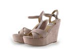 Mada Sleehakken in maat 40 Roze, Kleding | Dames, Schoenen, Overige kleuren, Verzenden, Schoenen met hoge hakken, Mada