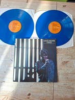 David Bowie - Stage - Double LP Blue Vinyl (1978 Dutch first, Nieuw in verpakking