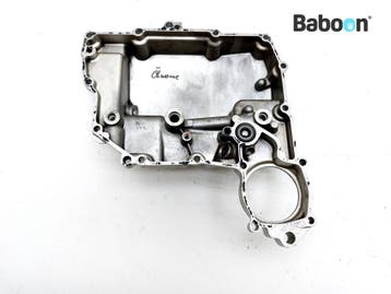 Carterpan Yamaha TDM 850 1991-1995 (TDM850 3VD 4CN 4CM), Verzenden, Gebruikt