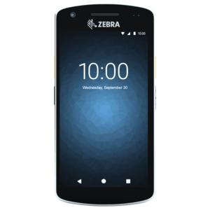 Zebra EC55, BT, WLAN, 4G, NFC, GPS, GMS, ext. Bat., Android, Verzenden, Nieuw