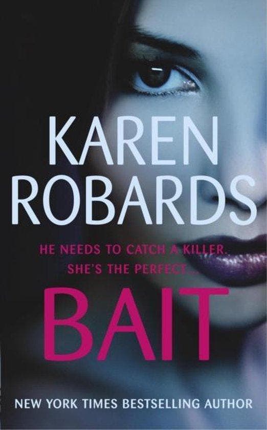 Bait - Karen Robards 9780340895733, Boeken, Taal | Engels, Gelezen, Verzenden