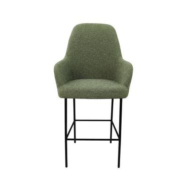 (MDK-107677) CS Lola barkruk – hoge kuip | zithoogte 78 cm, Ophalen of Verzenden, Nieuw