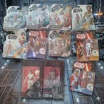 Hasbro - Speelgoed figuur Rey (Jakku) & BB-8 - 2010-2020 -, Nieuw