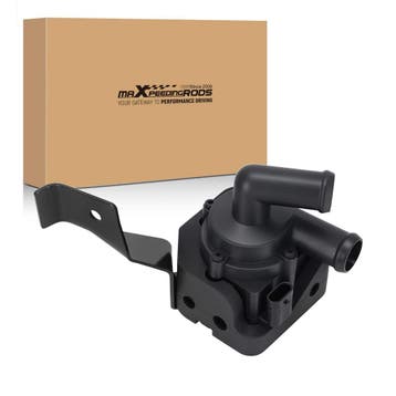 Elektrische waterpomp geschikt voor BMW 5/6 F10 F11 F12 F..., Auto-onderdelen, Motor en Toebehoren, Verzenden, Nieuw, BMW