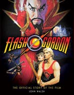 Flash Gordon: The Official Story of the Film, Boeken, Verzenden, Nieuw