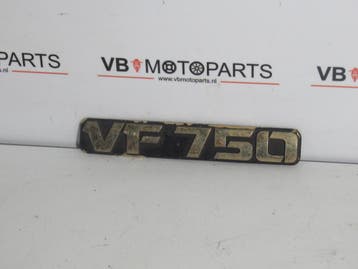 Honda Embleem, Motoren, Ophalen of Verzenden, Nieuw