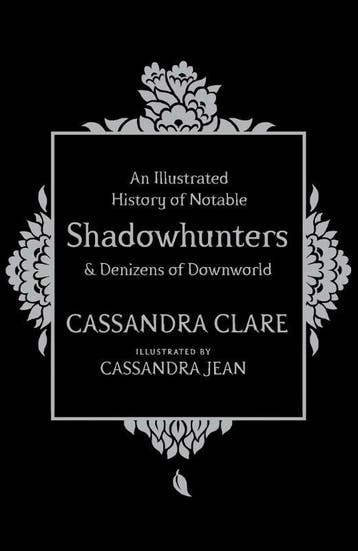 A History of Notable Shadowhunters - Cassandra Clare, Verzenden, Zo goed als nieuw, Cassandra Clare