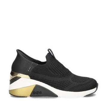 Skechers A - Wedge - Crecent instapschoenen voor dames, Kleding | Dames, Skechers, Verzenden, Nieuw, Instappers