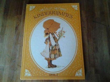 Kinderrympjes - Hobbie, Verzenden, Gelezen