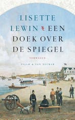 Een doek over de spiegel (9789038800899, Lisette Lewin), Verzenden, Nieuw