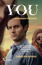 Verborgen verleden / You / 2 9789401611411 Caroline Kepnes, Verzenden, Gelezen, Caroline Kepnes