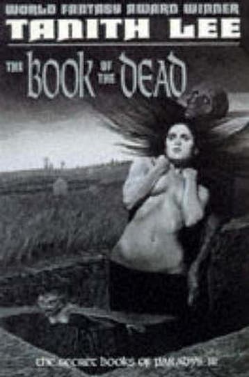 Book Of The Dead - Tanith Lee 9780879517984, Verzenden, Zo goed als nieuw, Tanith Lee