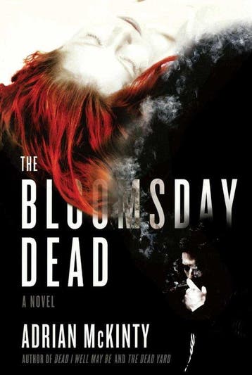 The Bloomsday Dead - Adrian McKinty 9781451613230, Verzenden, Gelezen, Adrian McKinty