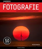 Handboek Fotografie 9789463563062 Pieter Dhaeze, Boeken, Ophalen of Verzenden, Nieuw, Pieter Dhaeze