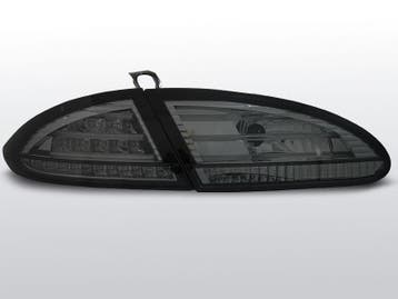 Achterlichten geschikt voor Seat Leon 2005-2009 | LED | smok, Verzenden, Nieuw, Seat