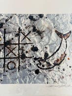 Paul Blanca - Heroine Tic Tac Toe