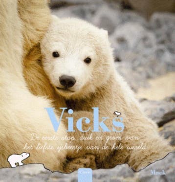 Vicks - Mack 9789044817522, Verzenden, Gelezen, Mack