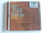 Blof - Het Eind van het Begin / Singles & Ballads (2CD), Ophalen of Verzenden, Zo goed als nieuw