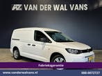 Volkswagen Caddy Cargo Maxi | 1.5 TSI 115pk Benzine motor, Auto's, Bestelauto's, Gebruikt, Euro 6, Volkswagen, Wit